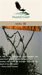 Mobile Screenshot of islandcamp.com